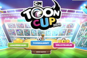 Toon Cup 2020