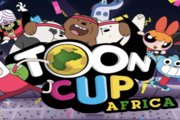 Toon Cup Africa