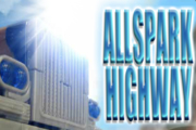 Transformers Allspark Highway
