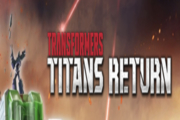 Transformers Titans Return