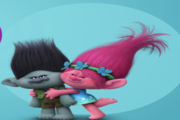 Trolls: Find Your Inner Troll - Personality Quiz