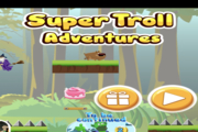 Trolls: Super Troll Adventures