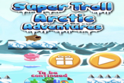 Trolls: Super Troll Arctic Adventures