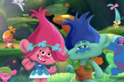 Trolls: The Beat Goes On!