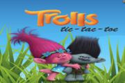 Trolls: Tic-Tac-Toe Online