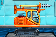 Truck Factory for Kids 2