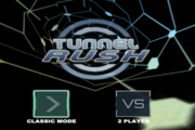 Tunnel Rush