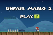 Unfair Mario 2