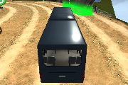 Uphill Bus Simulator 3D