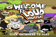 Welcome to The Loud House