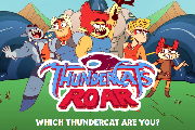 Which Thundercat are you Quiz