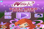 Winx Club: Baby Winx Adventure