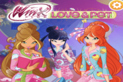 Winx Club: Love & Pet