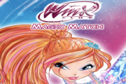 Winx Club: Magic Match