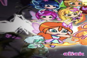 Winx Club: Magix Mayhem