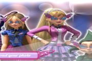 Winx Club: Winx Fashion Glasses