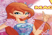 Winx Club: Winx Magic Memory