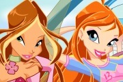 Winx Club Fashion