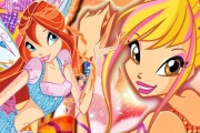 Winx  Do You Believix