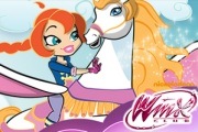 Winx Magical Adventure