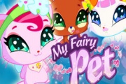 Winx My Fairy Pet