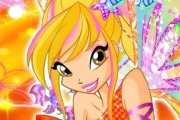 Winx Stella Style