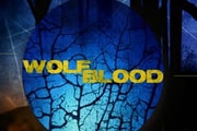 Wolf Blood Full Moon