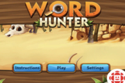 Word Hunter