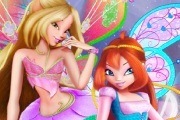 World of Winx