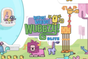 Wow Wow Wubbzy Blitz