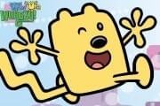 Wubbzy Amazing Adventure