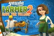 Youda Farmer 2 Save the Village