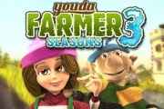 Youda Farmer 3 Seasons